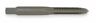 M5-0.80 1722zr Irwin Hanson Tap Right Hand Plug Flutes Carbon 042526017223