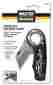 176034 Idl Tool International Premium Folding Utility Knife 052088009475