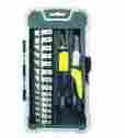 95618 18-piece General Tools Pro Hobby Knife Set Diyers Diy Tool Scrapbooking Crafts 038728022011