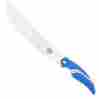 0161622 18843 Cuda Brand Fishing 10 Ti Fixed Blade Butcher Knife 016162188432