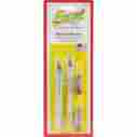 0981710 19062 Excel Basic Knife Set 098171190620