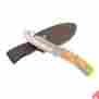 0161626 19145 Camillus Cutlery Company Les Stroud Aspero Guthook 440 Ss 016162191456