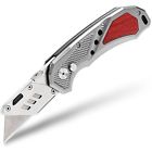 1buk20 Fancii Fc Utility Knives Folding Heavy Duty Knife 672468000061