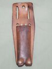 1l-453 Awp Leather Utility Knife Holster Free Shipping 019374131531