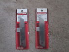 94864 2 Craftsman Snap- 5 Blades Lot