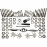 20421101501 Klutch Combination Tap Die Set
