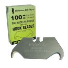208-105 Utility Manufacturing Blades Hook Knife