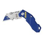 2089100 Folding Knife Industrial Lockback Utility Irwin
