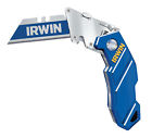 00038548093215 2089100mir Irwin Knife Folding Lock Back Each