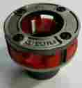 20923 Ridgid 1-1 2 Npt 11r Pipe Threader Die Head Cat No