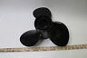 2143511 Unbranded Rotating Point Hustler Propeller Black