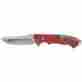 22-01534 Gerber Hinderer Rescue Fine Edge Knife 013658015340