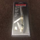 22-41775 Winchester Beautiful Folding Pocket 013658417755
