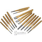 2202s143 Klutch Punch Chisel