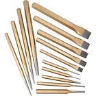 2202s144 Klutch Punch Chisel