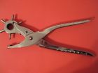2230-208 Maun Revolving Punch Plier No