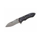 22886467012 Barracuda Folding Knife Plain