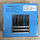22n847 Set Transfer 1-13mm Punch Pieces 25 Westward