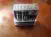 22n849 Westward Transfer Punch Set 3 32 To 17 In 28pc