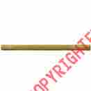 23145 25077 Mayhew Tools Pro Brass Drift Punch 3 8 X 6 045256250779