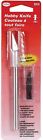 238195 Testors Hobby Knife 075611883007