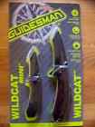 243-3105 Guidesman New Pocket Knifes Wildcat