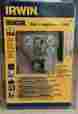 24605 Irwin New Hanson Tap Die Set 12pc All-purpose Sae