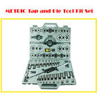251113 Unbranded Metric Tap And Die Tool Kit Set 767421808454 251113 Unbranded Metric Tap And Die Tool Kit Set 767421808454