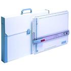 14-3-4 25434 Kohinoor Drawing Tables Boards Portable Studio Carrying Case 141732756848 14-3-4 25434 Kohinoor Drawing Tables Boards Portable Studio Carrying Case 141732756848