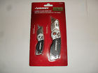 260380 Husky 2 Piece T-lock 811187018326 260380 Husky 2 Piece T-lock 811187018326