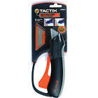 261051 Tactix Safety Utility Knife 6942629230151
