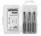 2623 Irwin Tools 3 Piece High Carbon Steel Tap 1 4 28 Nf Buy Sun Use Wed 042526026232