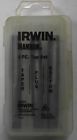 2652 Hanson Irwin Tools 3 Piece