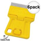 28-100 Stanley Mini Single Edge Razor New 076174281002 28-100 Stanley Mini Single Edge Razor New 076174281002