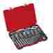 288204002 Bovidix 39 Pc Tap Die Set Inch New