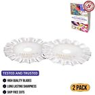 28mm-pc28-3 Paragon Crafts Pack Cutter Replacement Blades In Protective 638339680091