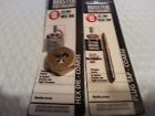 788804-788453 295571-299131 Master Mechanic Nc Tap Die Course New Carded 052088029879