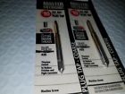 788812 295651 Master Mechanic Lot Of Nc Plug 052088029664