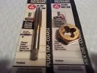 789873-788537 296381-300621 Master Mechanic Nc Tap Die Coarse New Carded 052088029954