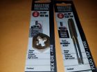 297781-301421 Master Mechanic Nf Tap Die Fine New Carded