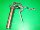 30-190-30-800-30-416-30190-30800-30416- Lubrimatic Products Made In Vintage Mini Grease Gun For Zirk