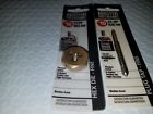 301061-297271 Master Mechanic Nf Tap Die Fine New Carded