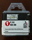 Mfg301571 301571 Master Mechanic New 1 052088030295
