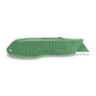 82-gr 30482 Lutz Safety Nose Retractable Blade Utility Knife Green 052427382030
