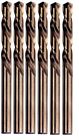 30516 Irwin 1-4in Cobalt 135-degree Left