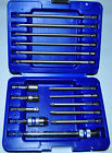 3057016 Bit - Set Quick 16-pc Change Fastener Irwin