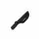 31-000588 Gerber Freeman Guide Fixed Knife 4 Drop Point Steel Blade Tachide Han 013658118317