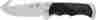 31-000592 Gerber Freeman Guide Folding Knife W Sheath 4.5 Fine Edge Guthook 013658118355