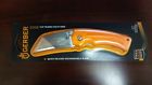 31-000668 Gerber New Safety Orange