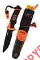31-001901 Gerber Blades Bear Grylls Series Fixed Knife Ultimate Pro Blade 013658132689